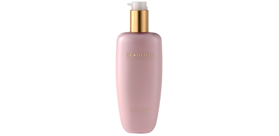 Estée Lauder Beautiful Perfumed Body Lotion, 8.4 oz