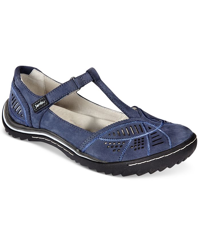 macys flats