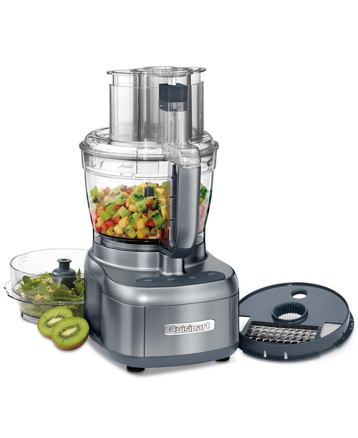 Cuisinart FP13DGM 13Cup Dicing Food Processor & Reviews Small