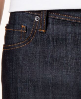 william rast dean slim straight