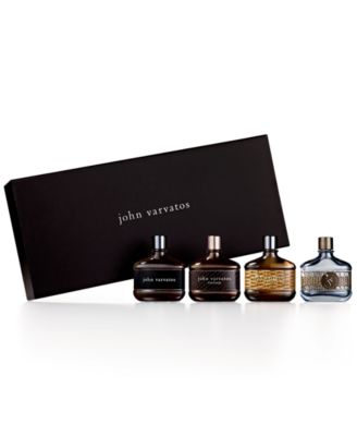 john varvatos collection coffret fragrance gift set