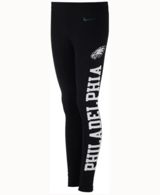 philadelphia eagles yoga pants