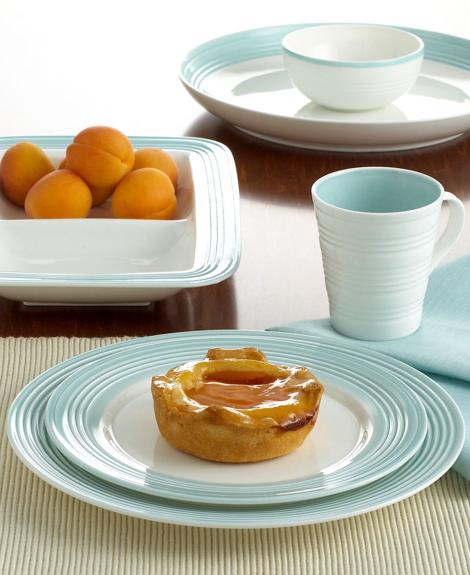 Jonathan Adler Dinnerware, Nixon Green Collection   Casual Dinnerware