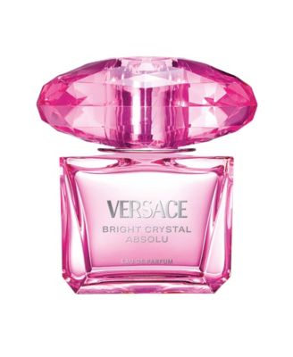 Парфюмированная вода Versace Bright Crystal Absolu в спрее, 3 унции, без цвета