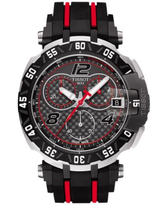 tissot motogp limited edition 2016