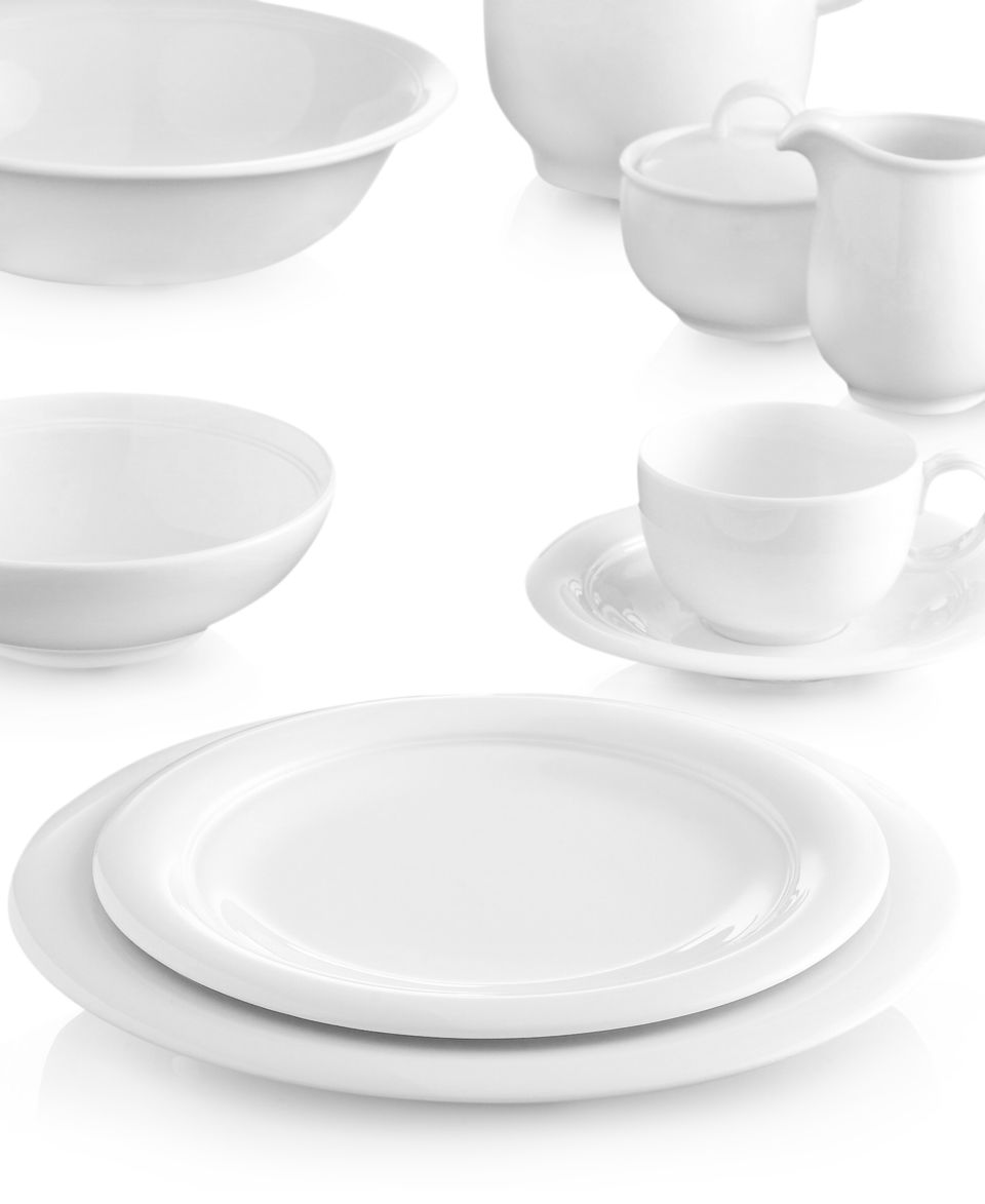 Lenox Dinnerware, Aspen Ridge 4 Piece Place Setting   Casual