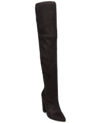 steve madden rocking over the knee boots