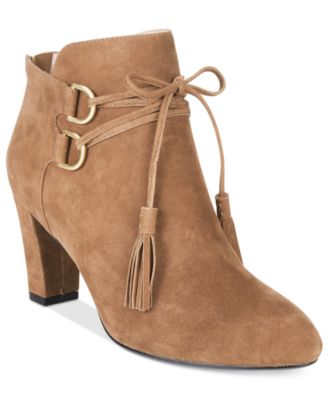 taryn rose ankle boots
