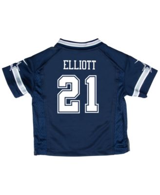 ezekiel elliott nike shoes