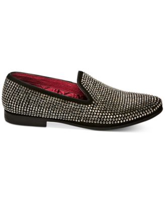 bedazzled mens shoes