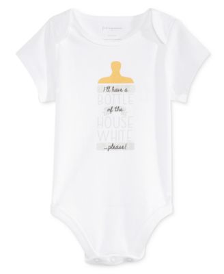 baby of house onesie