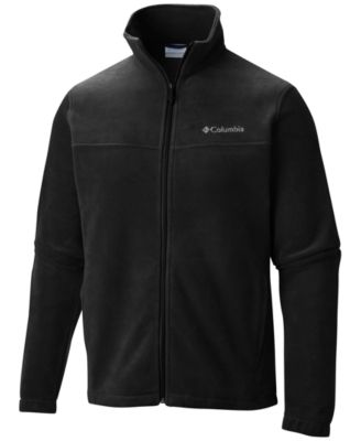 black columbia jacket men's