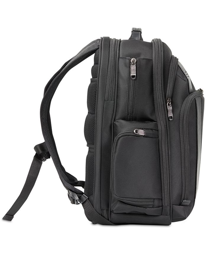 crew ™ executive choice ™ 3 large backpack