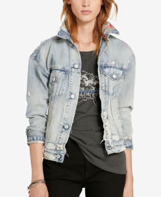 denim and supply macy's