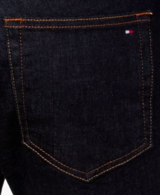 tommy stretch jeans