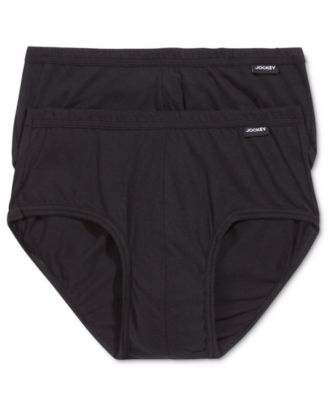 jockey poco brief pack of 3