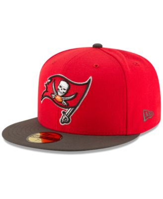 tampa bay buccaneers trucker hat