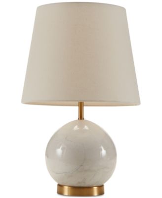 macy's table lamps sale