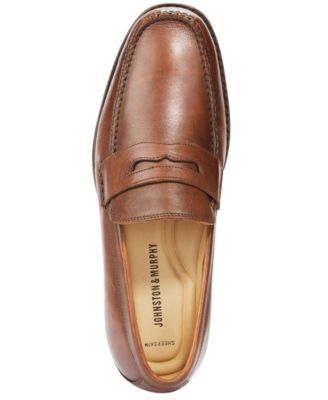 ainsworth penny loafer