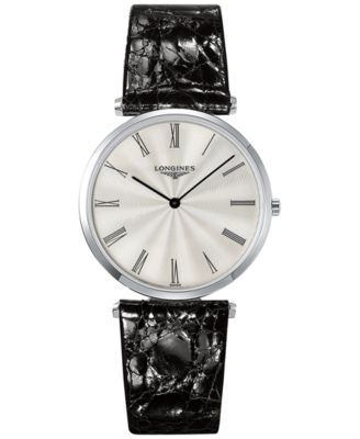 macys longines watches