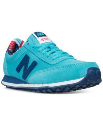 new balance women's 410 casual sneakers