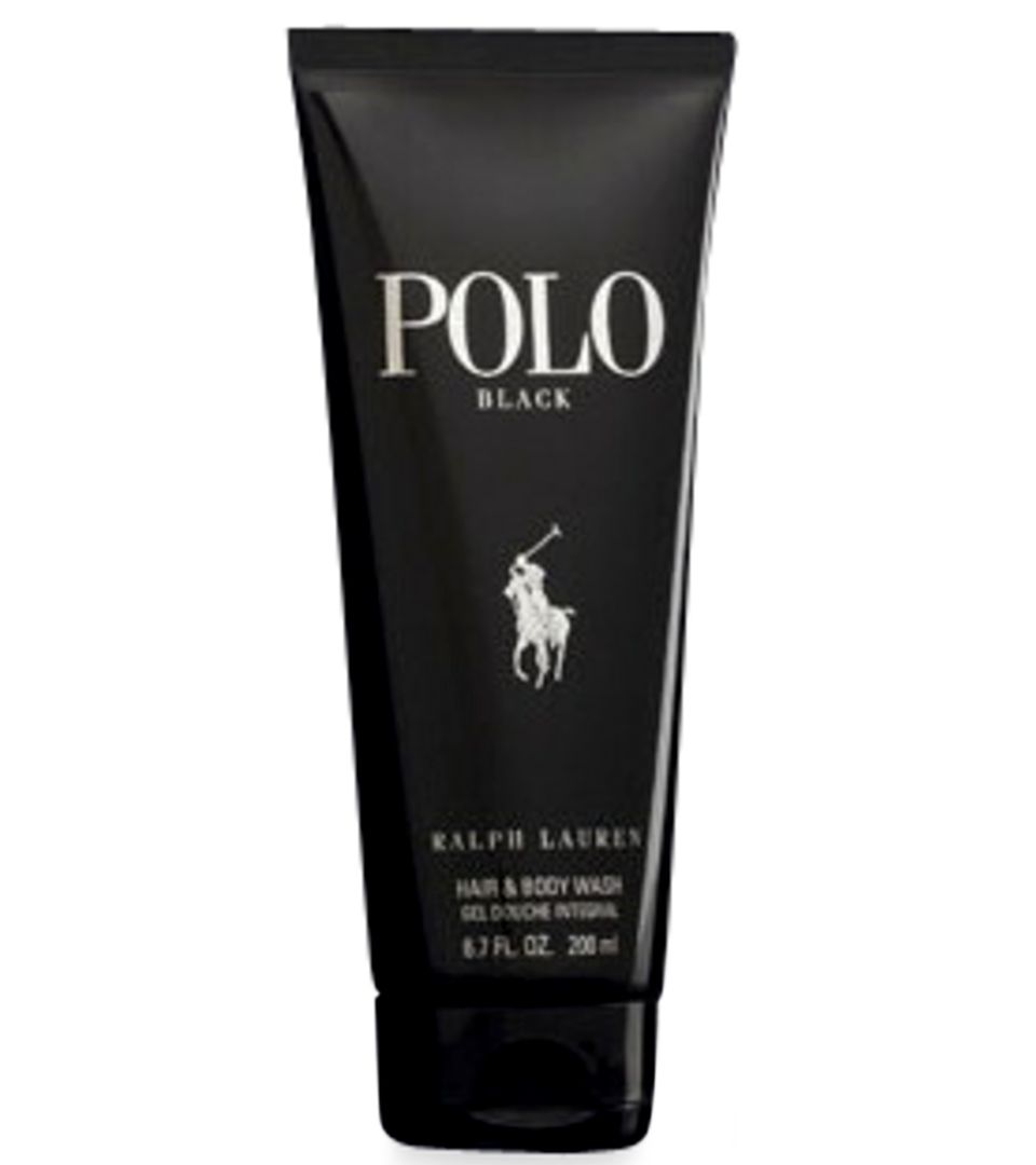 Ralph Lauren Polo Black Deodorant Stick, 2.6 oz   Cologne & Grooming