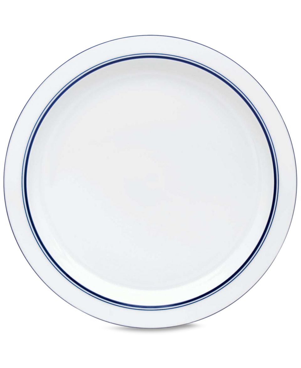 Dansk Dinnerware, Christianshavn Blue Collection   Casual Dinnerware   Dining & Entertaining