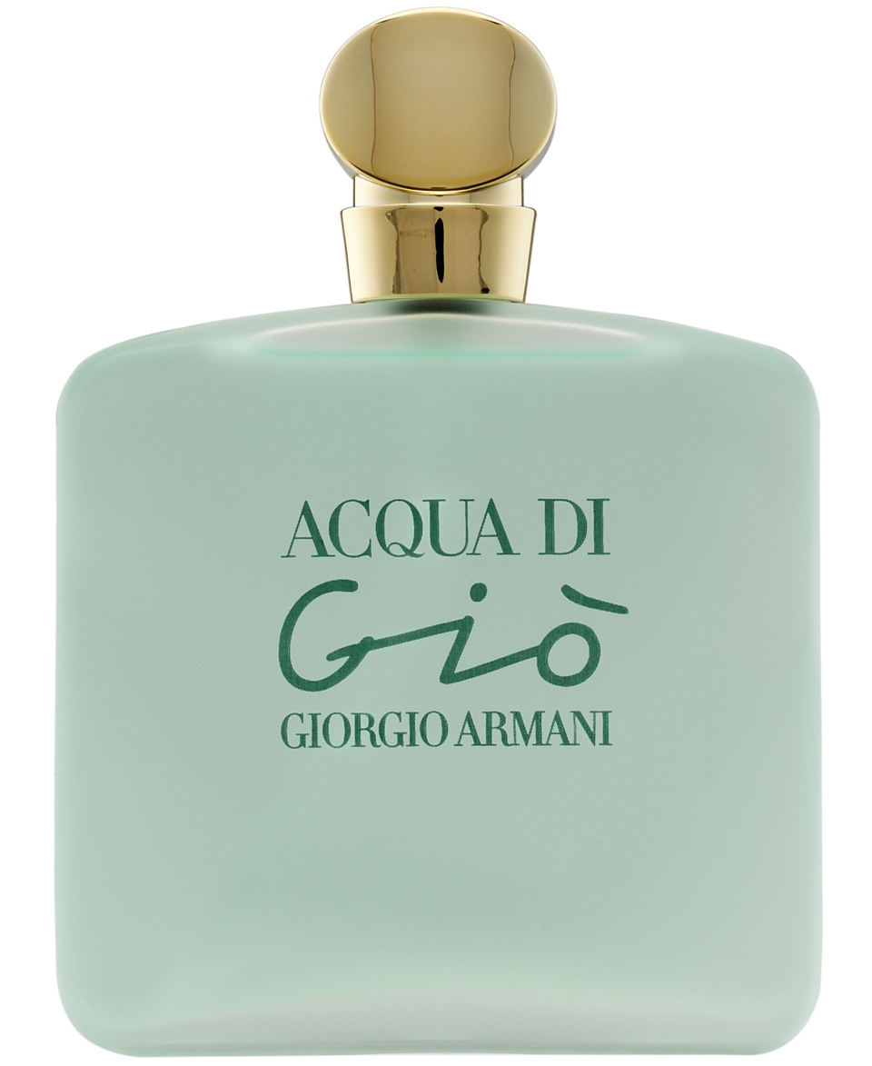  Perfume Collection   Giorgio Armani Designer Scents Womens Perfume 