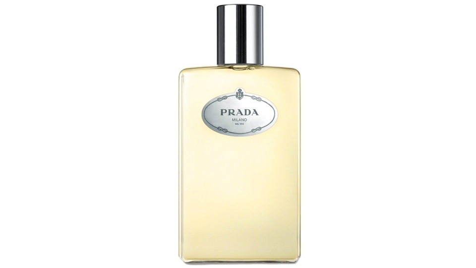 Prada Infusion dIris Perfumed Bath & Shower Gel, 8.5 oz.      Beauty