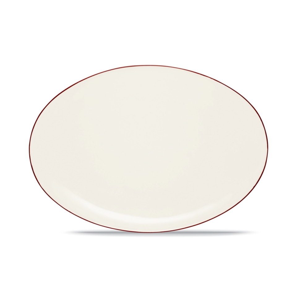 Noritake Colorwave Raspberry Dinnerware Collection   Casual