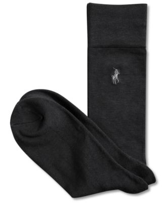 polo ralph lauren men's dress socks