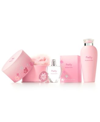 pretty perfume gift set