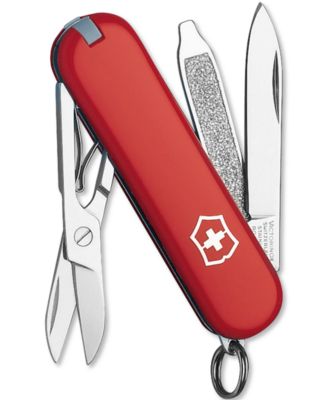 swiss pocket knife