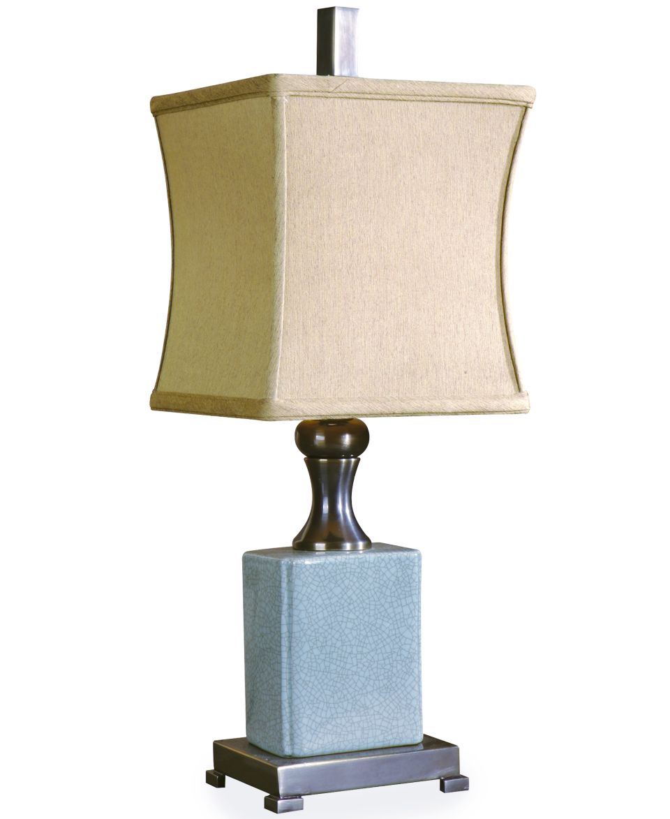 Uttermost Table Lamp, Rosignano   Lighting & Lamps   for the home