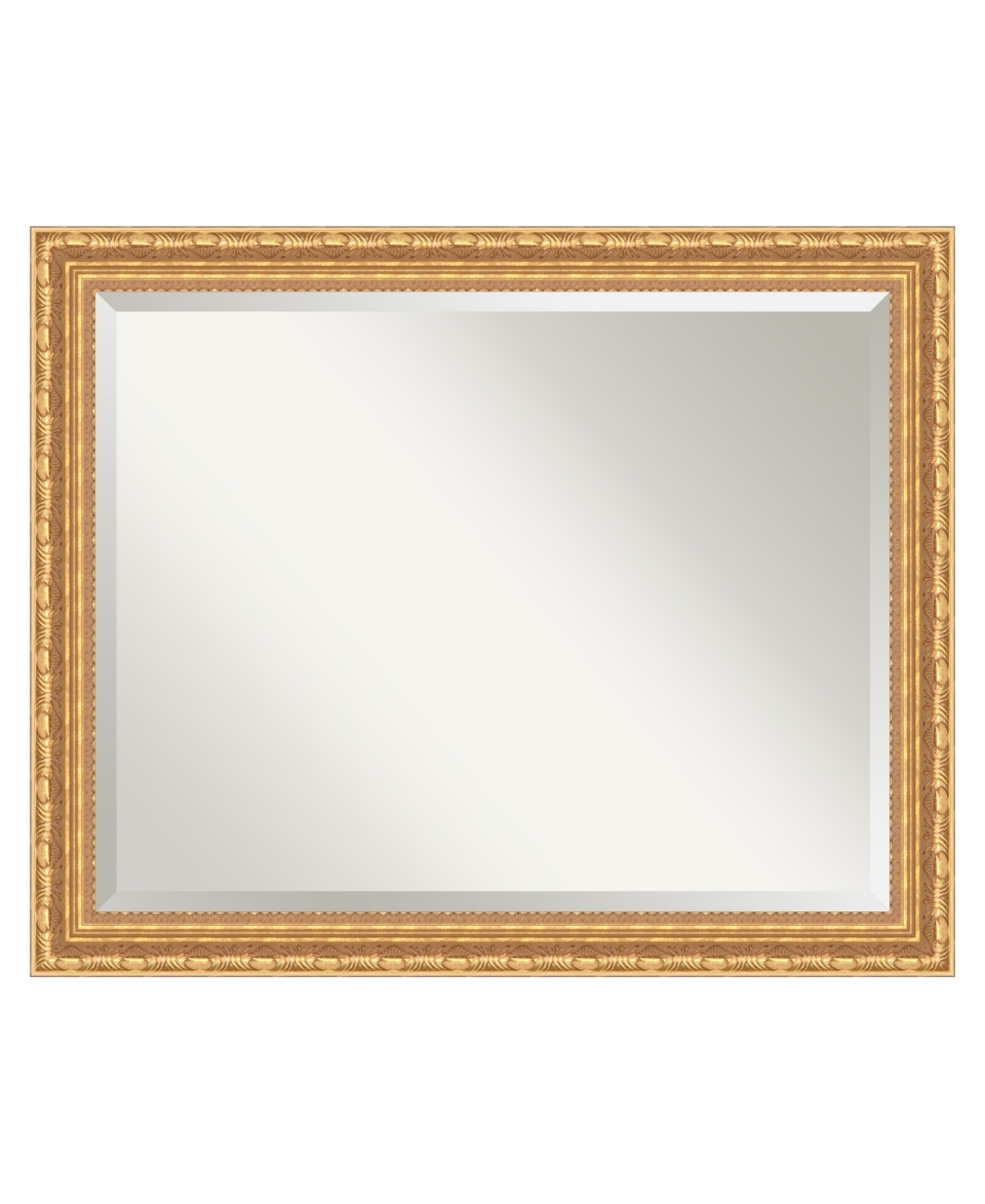 Amanti Art Versailles Wall Mirror, Extra Large   Mirrors   for the