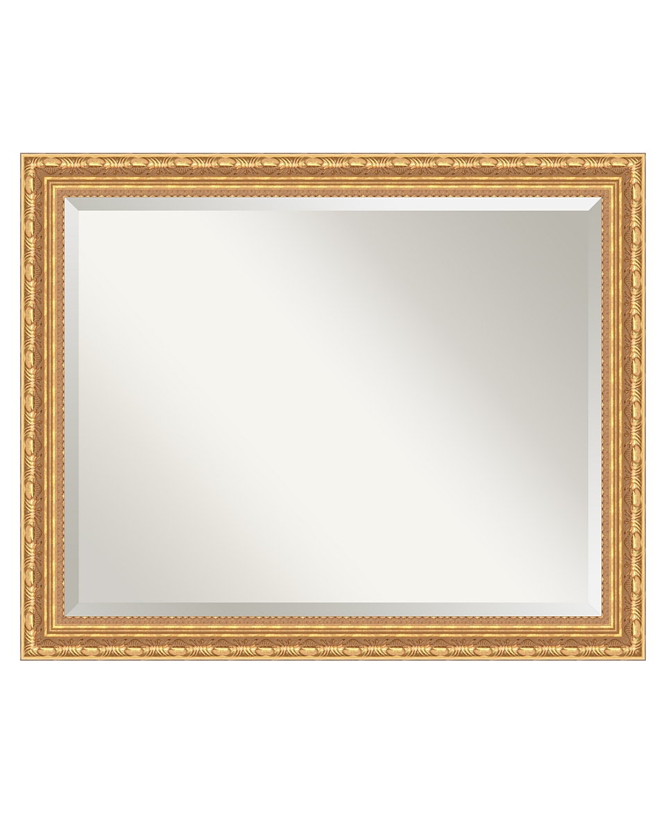 Amanti Art Versailles Wall Mirror, Extra Large