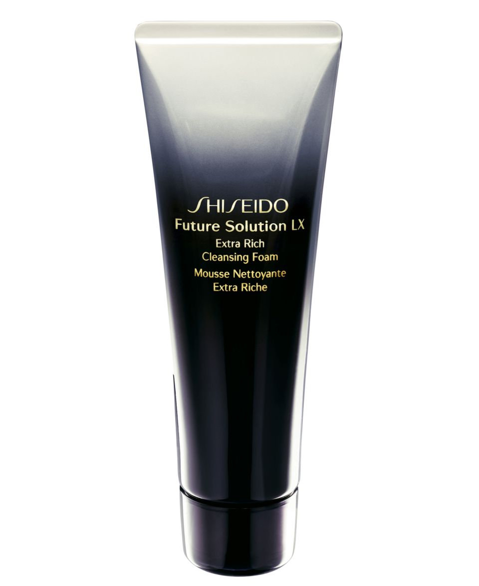 Shiseido Future Solution LX Concentrated Balancing Softener   Makeup