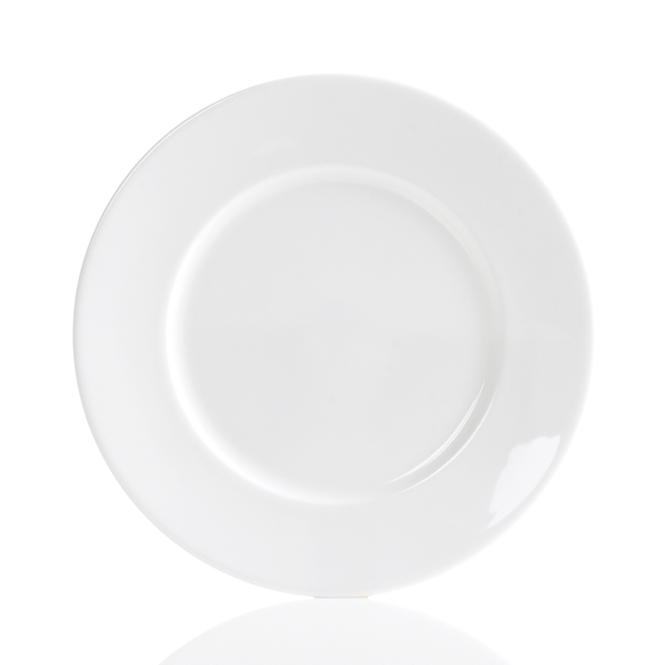Hotel Collection Dinnerware, Bone China Appetizer Plate