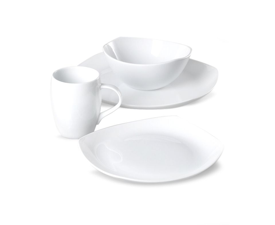 Dansk Dinnerware, Classic Fjord Collection   Casual Dinnerware