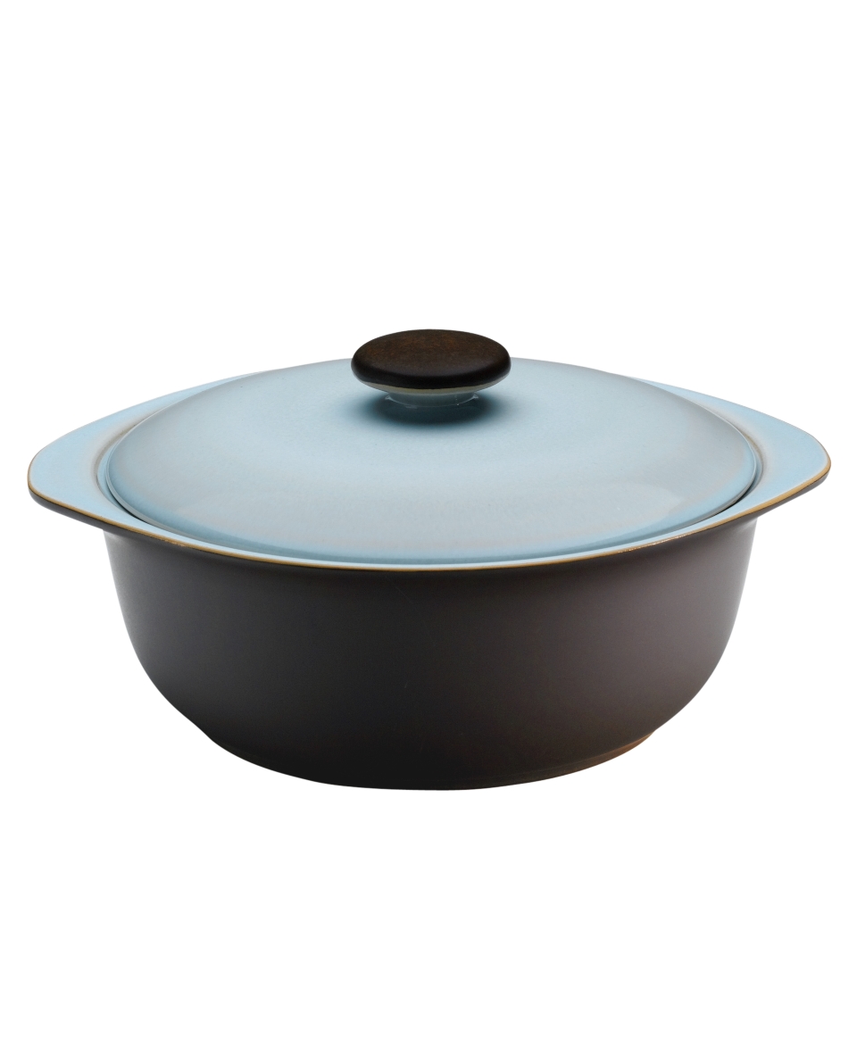 Denby Dinnerware, Sienna Casserole   Casual Dinnerware   Dining