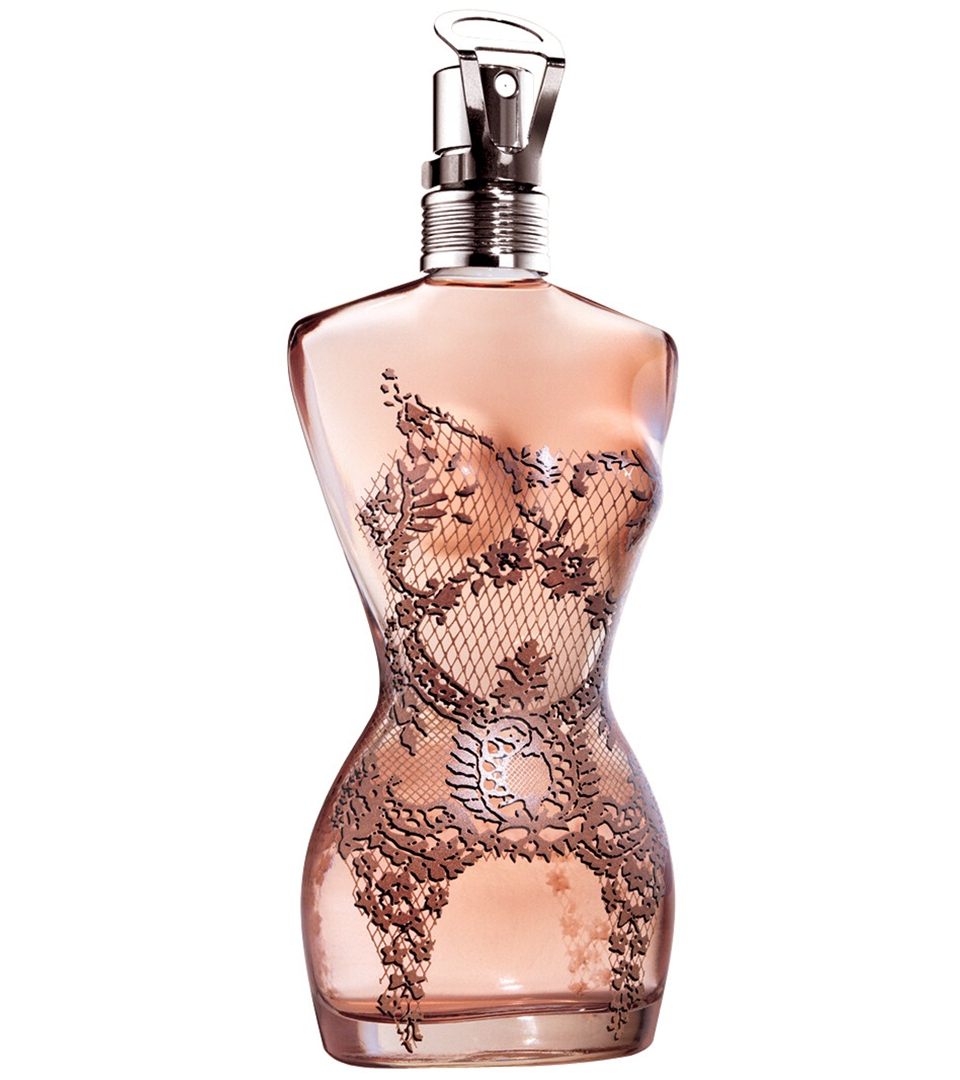 Jean Paul Gaultier CLASSIQUE Eau de Parfum, 3.3 oz.   