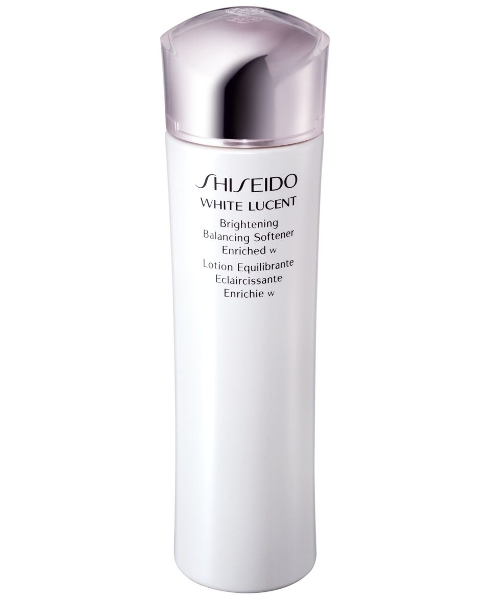 Shiseido White Lucent Brightening Cleansing Foam   Makeup   Beauty