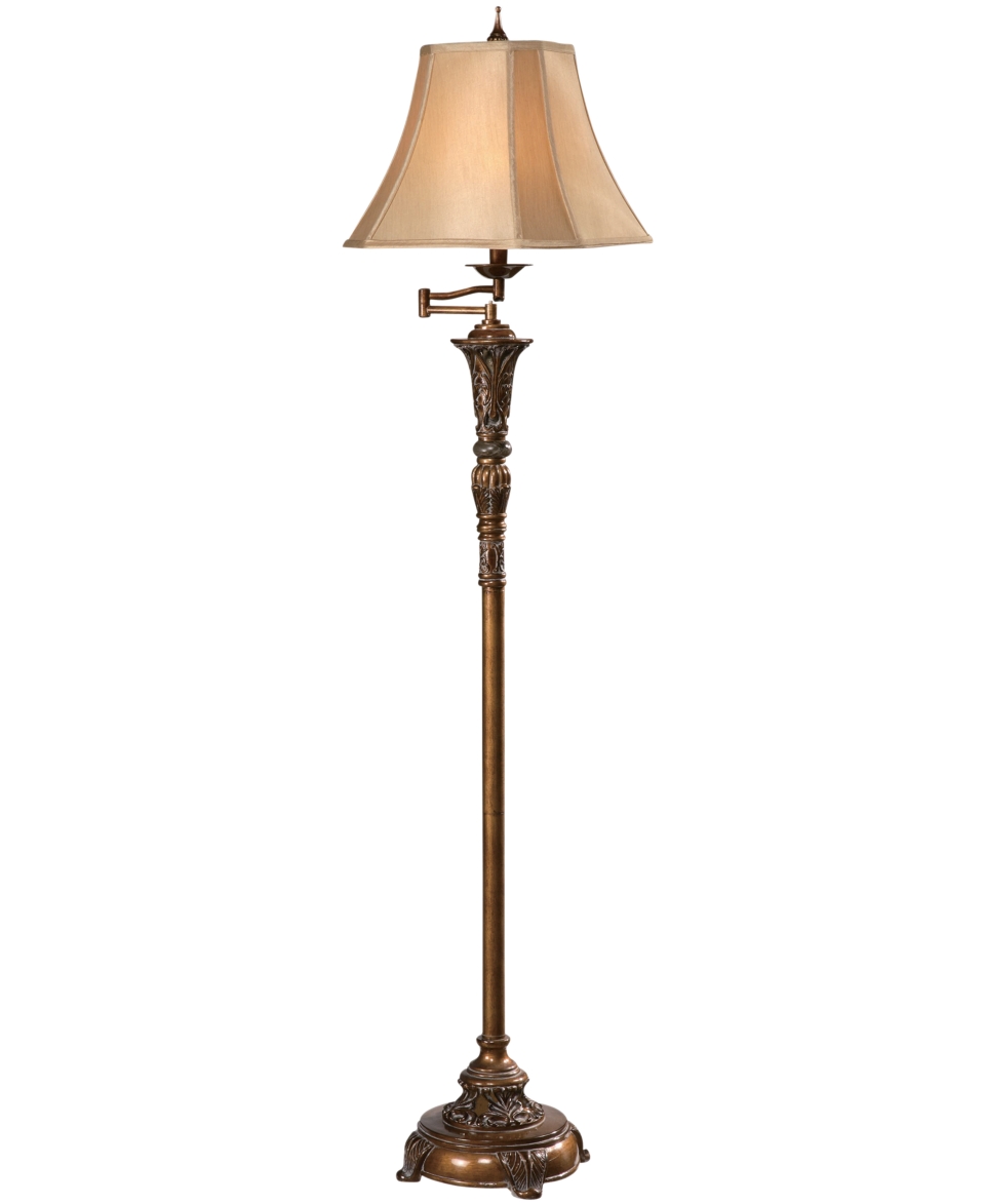 Crestview Floor Lamp, London Avenue   Lighting & Lamps   For The Home