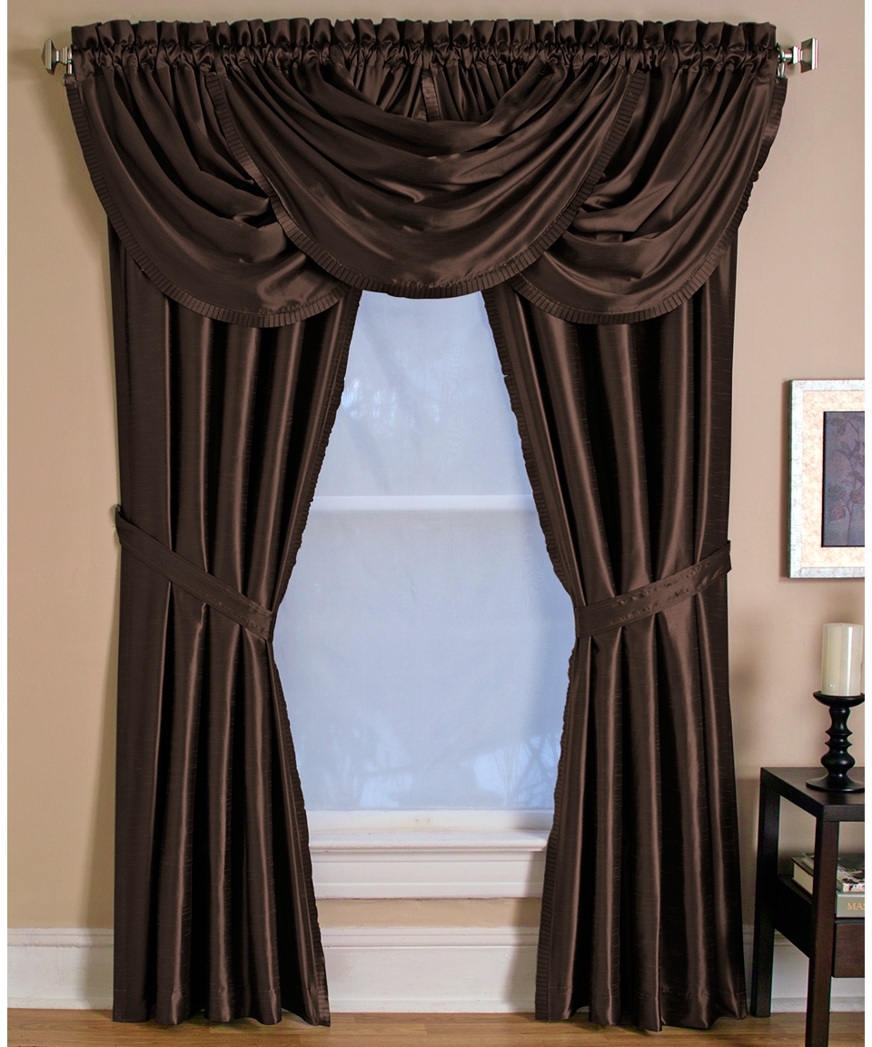 Long Curtains at    Extra Long Curtains, 95 and 108 Inch 