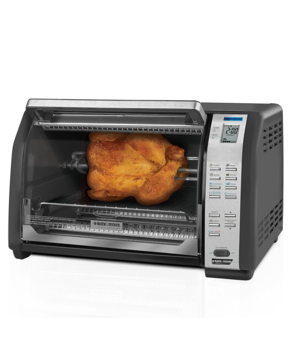 Ronco ST5500SSGEN Rotisserie   Electrics   Kitchen