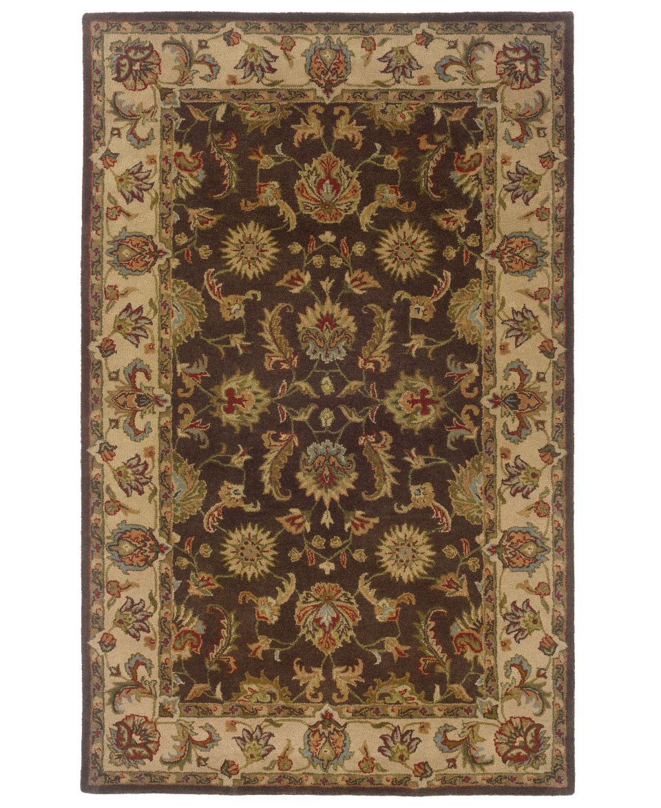 CLOSEOUT Sphinx Area Rug, Windsor 23110 80 X 100   Rugs