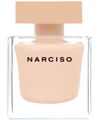 narciso rodriguez eau de parfum poudree