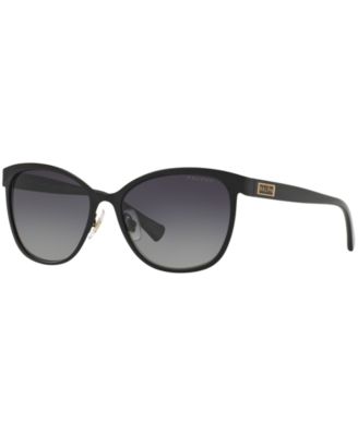 Ralph Lauren Ralph Polarized Sunglasses 