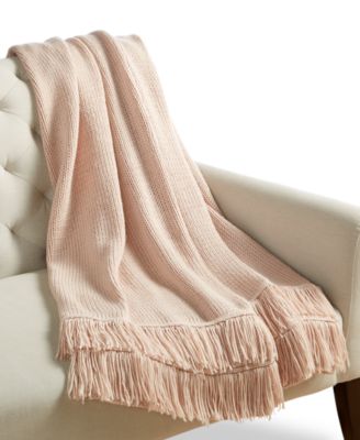 macys wool blanket