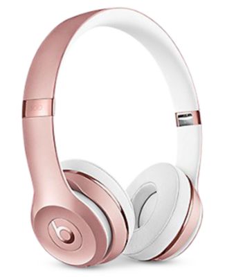 Beats by Dr. Dre Solo3 Noise-Cancelling 